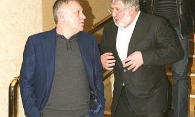 Справа Суркісів: українська влада підготувала кроки у відповідь