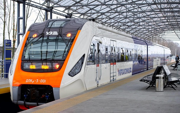 У додатку «Укрзалізниці» доступна функція купівлі квитків на міжнародні рейси