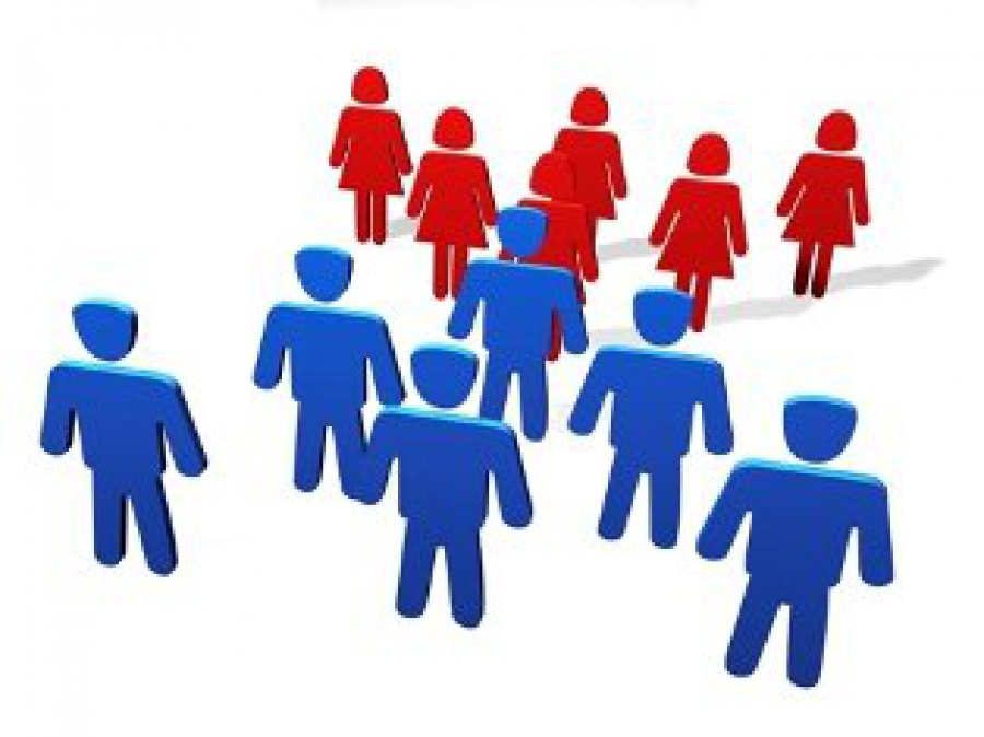 Тренінги та дискусії: у Вінниці пройде тиждень гендерної рівності