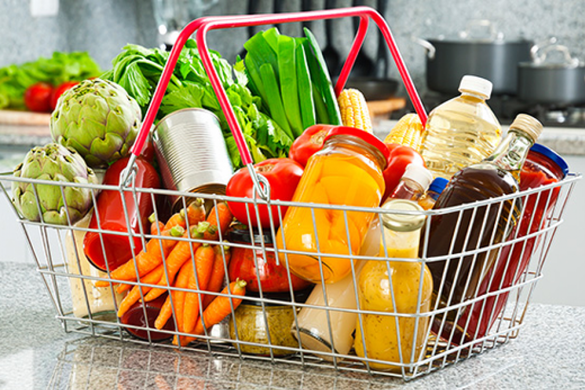 У Білорусі ввели регулювання цін на основні продукти харчування