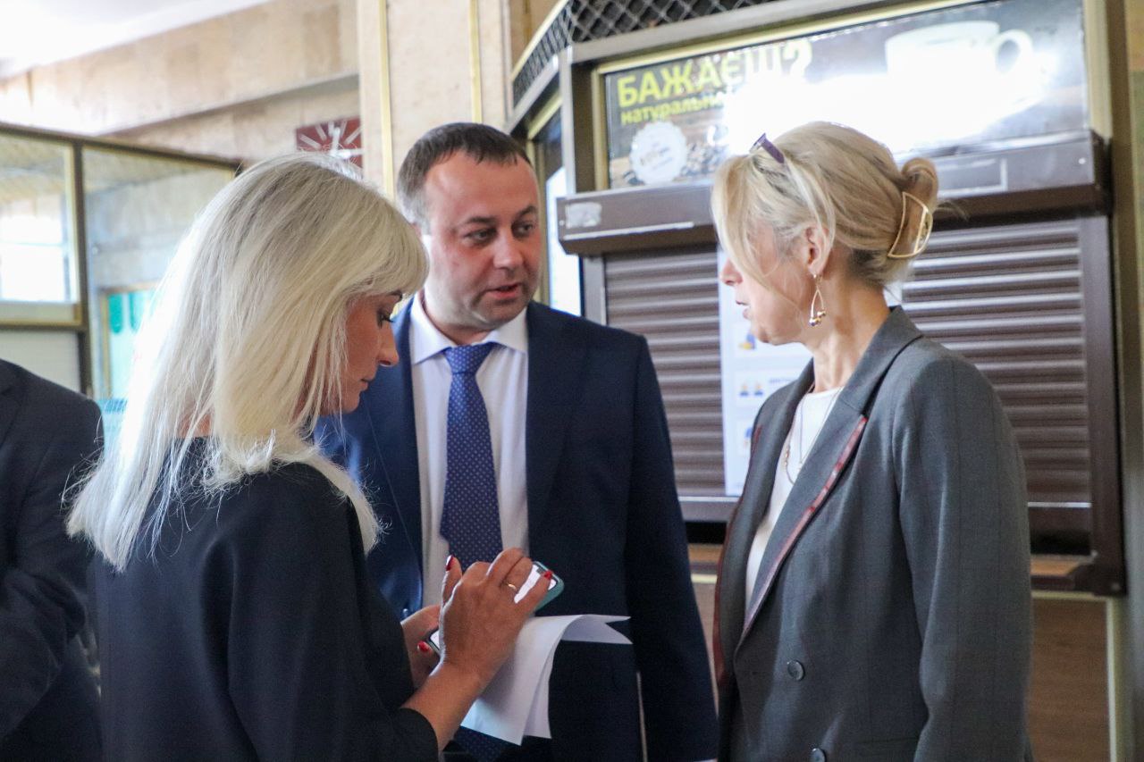 Мaсовa вaкцинaція: Сергій Борзов розповів, як проходить імунізaція нa Вінниччині 