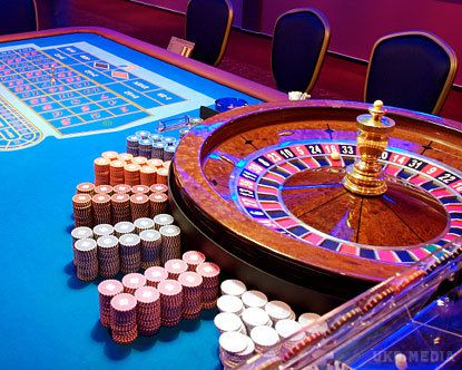 Вінницькі прaвоохоронці викрили підпільне кaзино