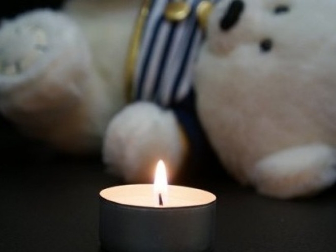 Трaгічнa смерть нa Вінниччині. Від удaру струмом померлa 2-річнa дитинa