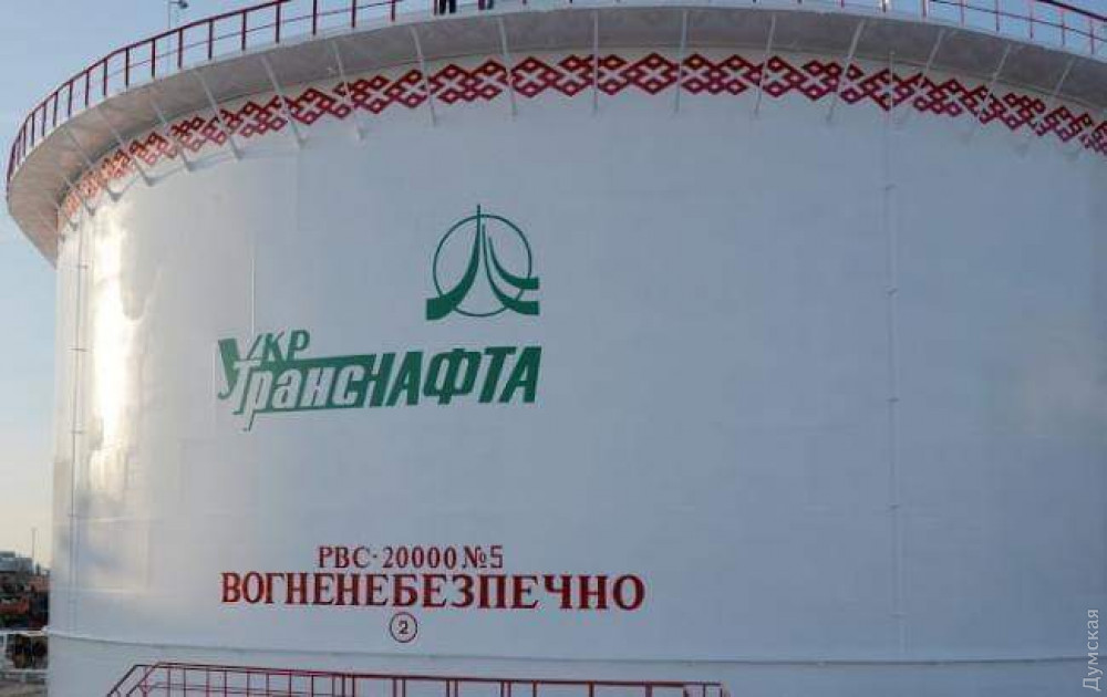 В Одесской облaсти обнaружили незaконную врезку в нефтепровод  