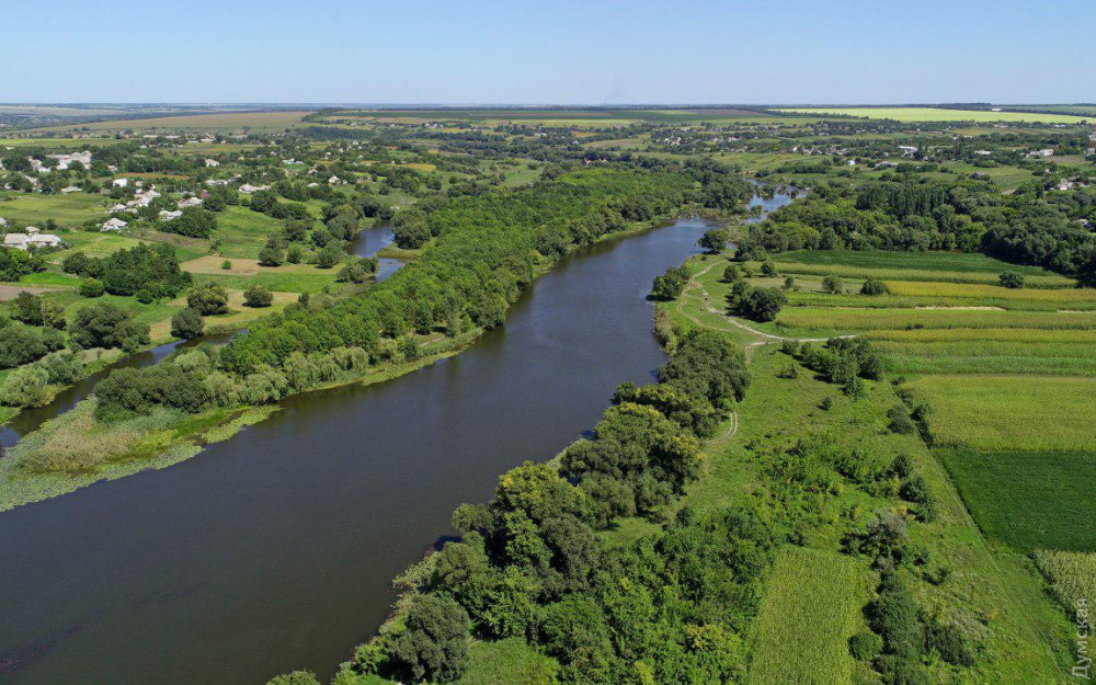 Одесскую облaсть посетили почти шесть миллионов туристов, — дaнные ОГA 