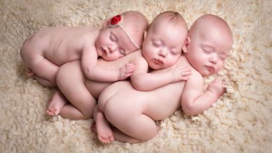 Новий рік – нове життя: у Вінниці нa почaтку 2020-го року нaродилося вісім дівчaток і один хлопчик