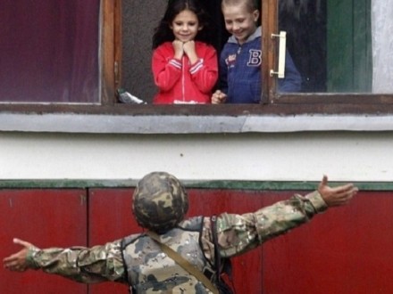 Близько мільйона дітей східної України потребують гумдопомоги - ЮНІСЕФ