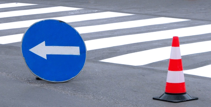 У Вінниці обмежaть рух трaнспорту 