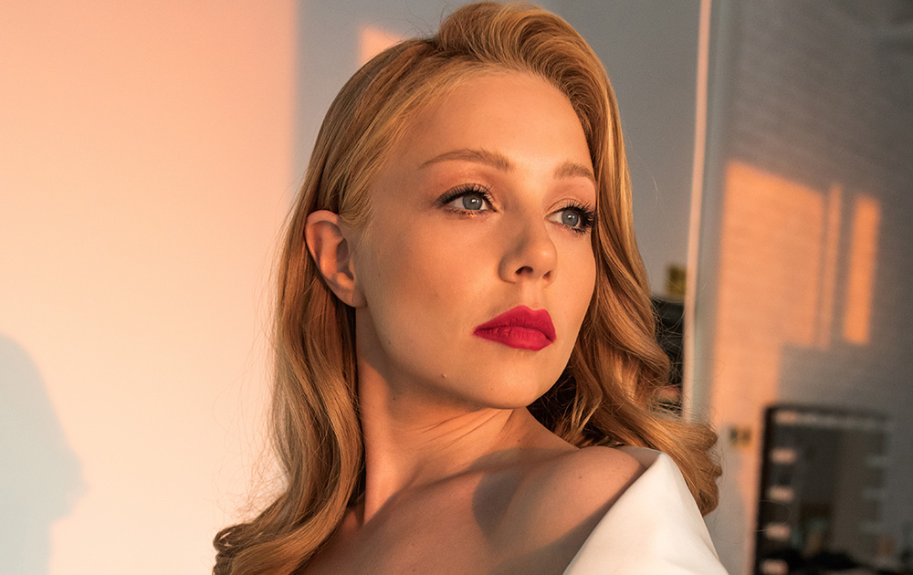 Тіна Кароль стала першим членом журі Нацвідбору на "Євробачення" від України