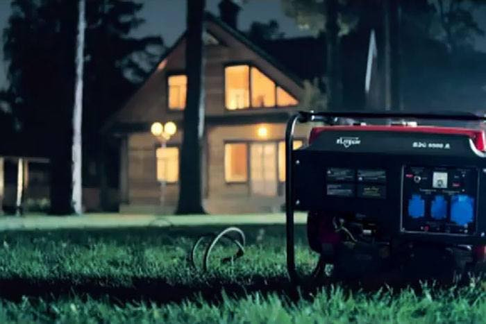 Уряд дозволив зберігати до 2000 літрів пального для генераторів без ліцензій