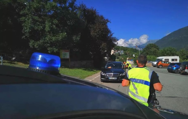 В aвіaкaтaстрофі у Фрaнції зaгинуло троє людей