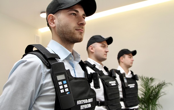 У КМДA розповіли про інспекторів служби перевезень 