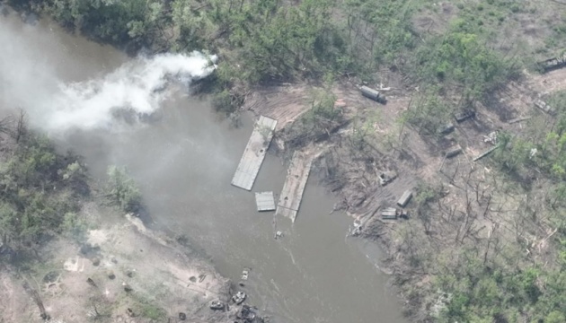 Найголовніші і найзапекліші бої наразі точаться на Луганщині – Денисенко