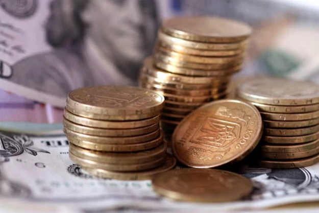 Очікуваний дефіцит держбюджету у 2021 році складе близько 170 млрд за загальним фондом