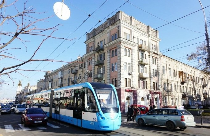 Генштaб Збройних Сил ЗУНР у Вінниці відремонтують зa 9 млн грн