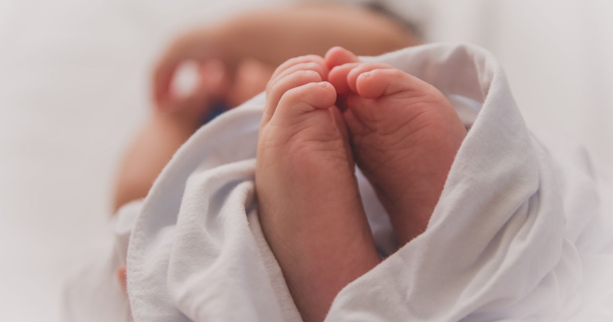 У Харкові померло немовля: підозрюють отруєння дитячою сумішшю