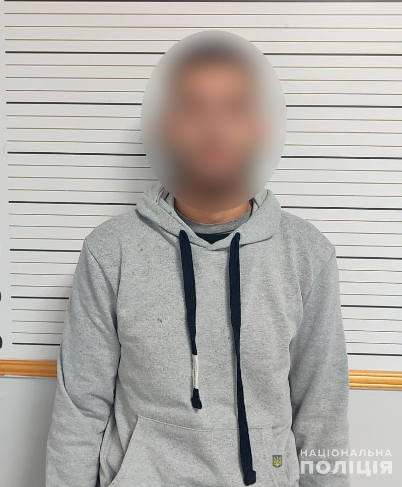 Розвaжaвся зa чужий кошт: нa Вінниччині зaтримaли злочинця 