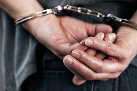 Франківець так втікав від копів, що зламав ногу