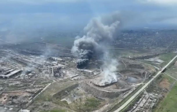 СБУ перехопила нову розмову окупантів: «путін сказав все із землею рівняти»