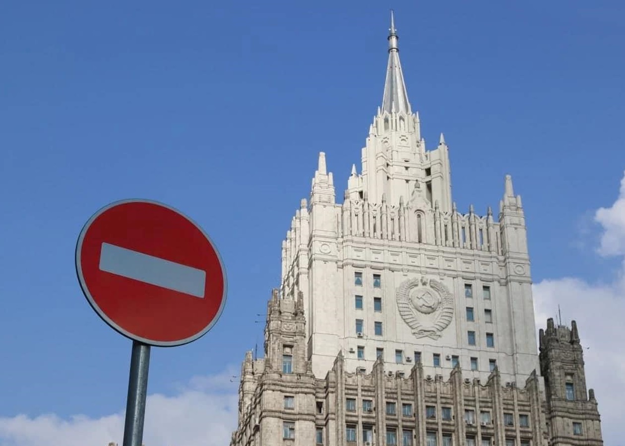 росія оголосила персонами нон грата 27 іспанських дипломатів