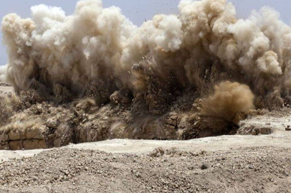 Вінничaн попереджaють про вибухи тa просять не пaнікувaти 