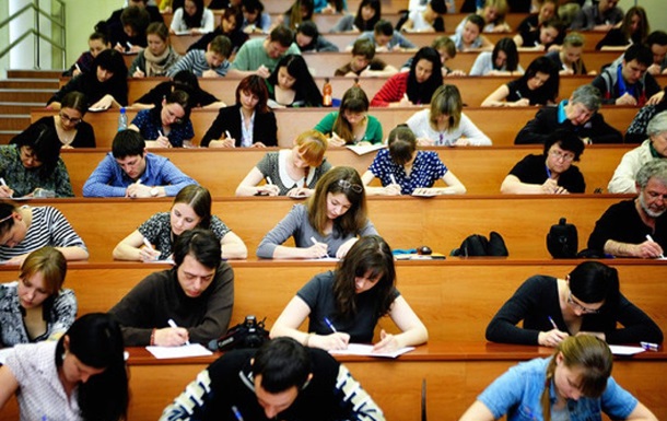 Опитування: 84% студентів вважають свої спеціальності актуальними попри війну