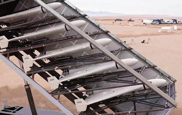 Іранські дрони-каміказде складно впіймати силам ППО, - експерти