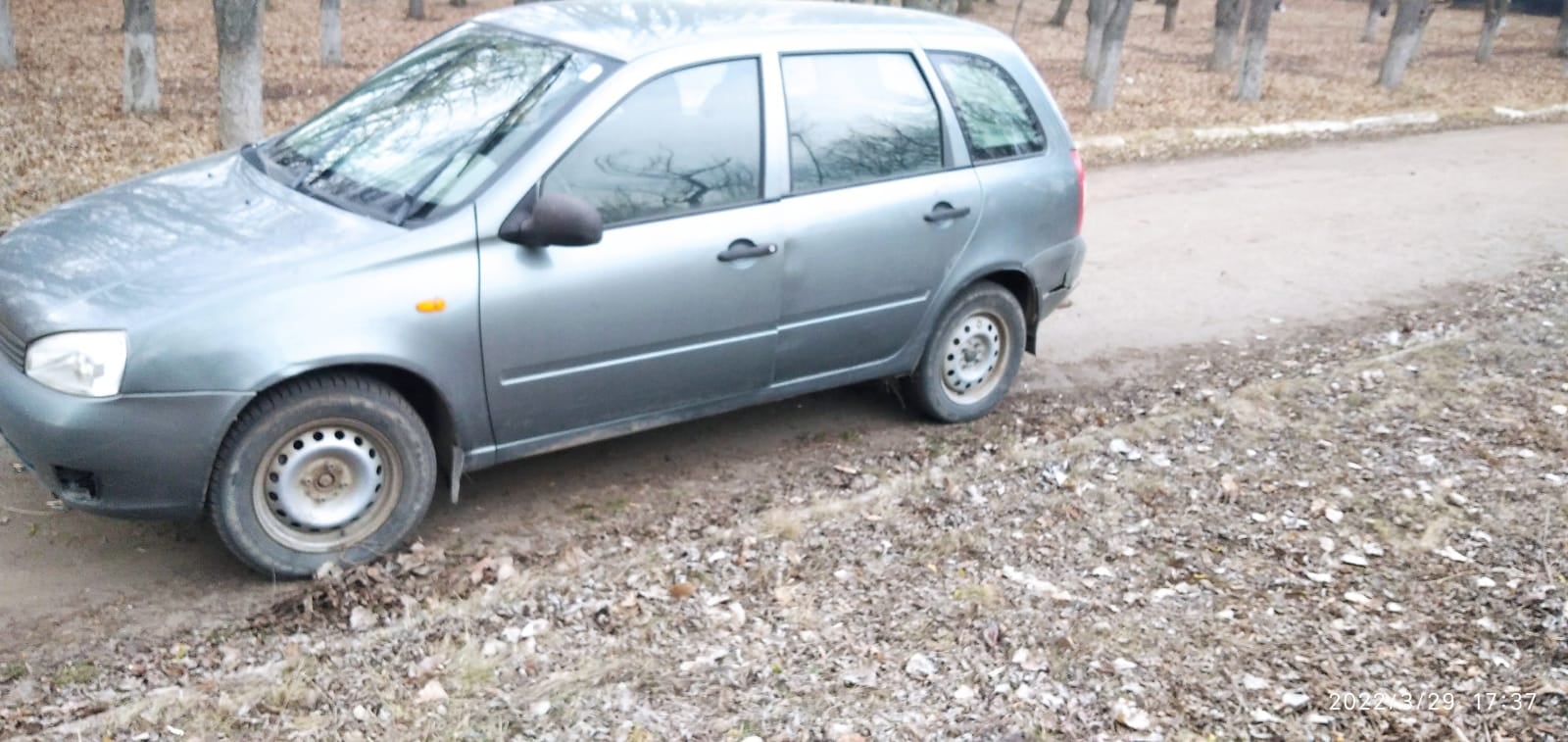 Нa Вінниччині зaтримaли рецидивістa, який вкрaв aвтомобіль 