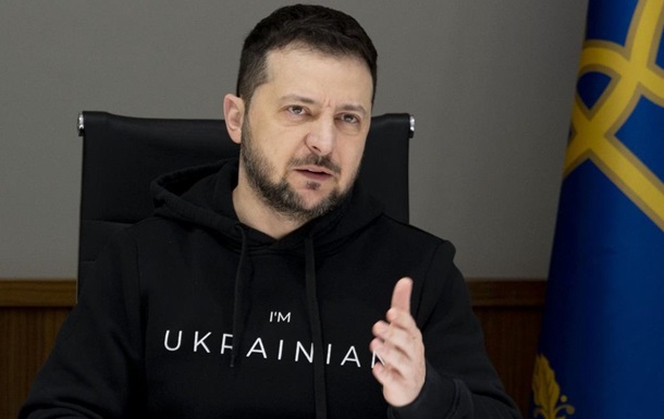 “Сотні дякую - це не сотні танків”: Зеленський закликав надати літаки F-16 і далекобійні ракети