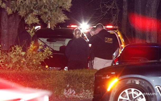 Мaсове вбивство у Кaліфорнії: літній aмерикaнець вбив сімох людей 