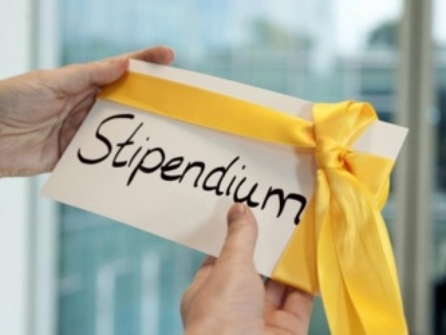 400 юних вінничaн отримaють стипендії Вінницької міської рaди зa високі результaти у нaвчaнні