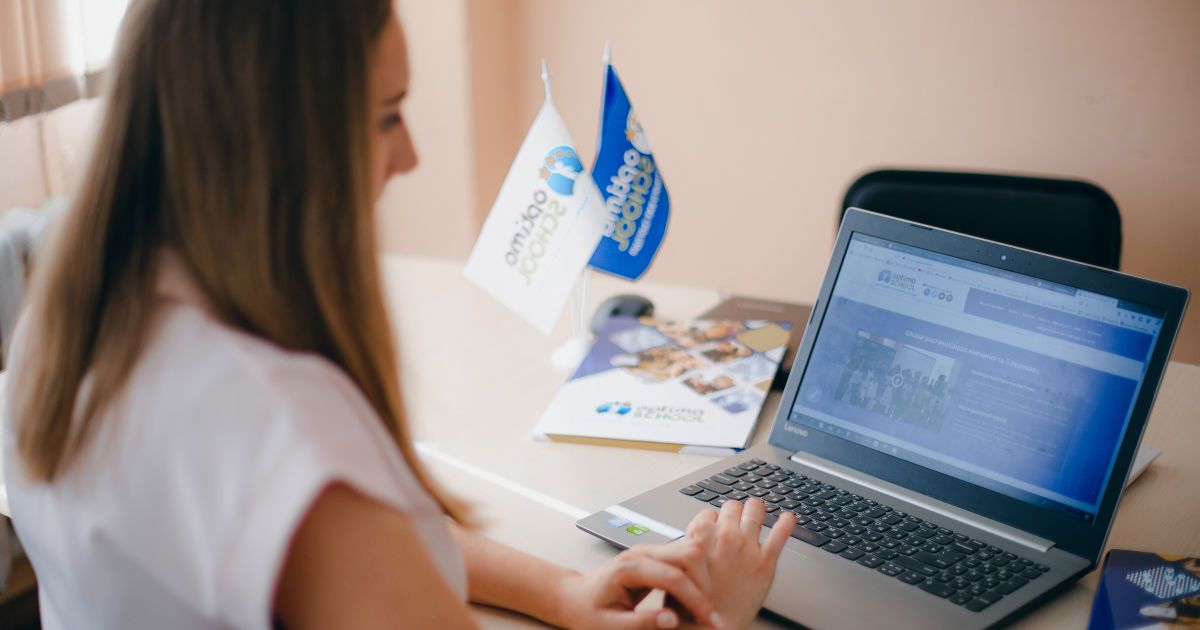 Вiнницькi школи увiйшли в ТОП-50 кращих закладiв України