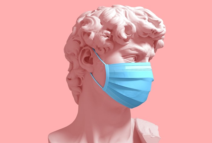 Пандемія коронавірусу: майже 400 тисяч українців продовжують боротися з хворобою 