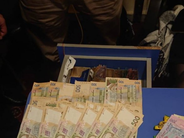 На Львівщині головний лікар поліклініки вимагав хабар від ветерана АТО (Фото)