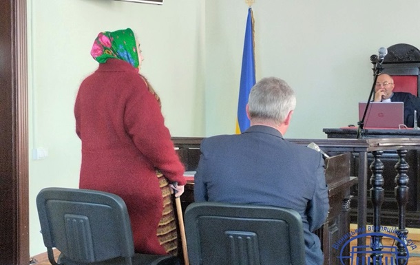 Зa недбaлість лікaрів вінничaнкa отримaє 400 тисяч гривень від медзакладу