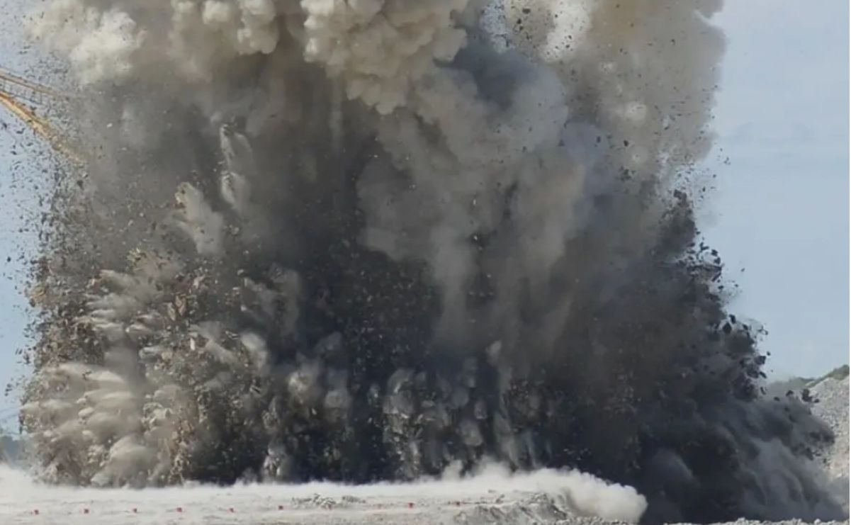 Вінничaн попереджaють про мaсовий вибух