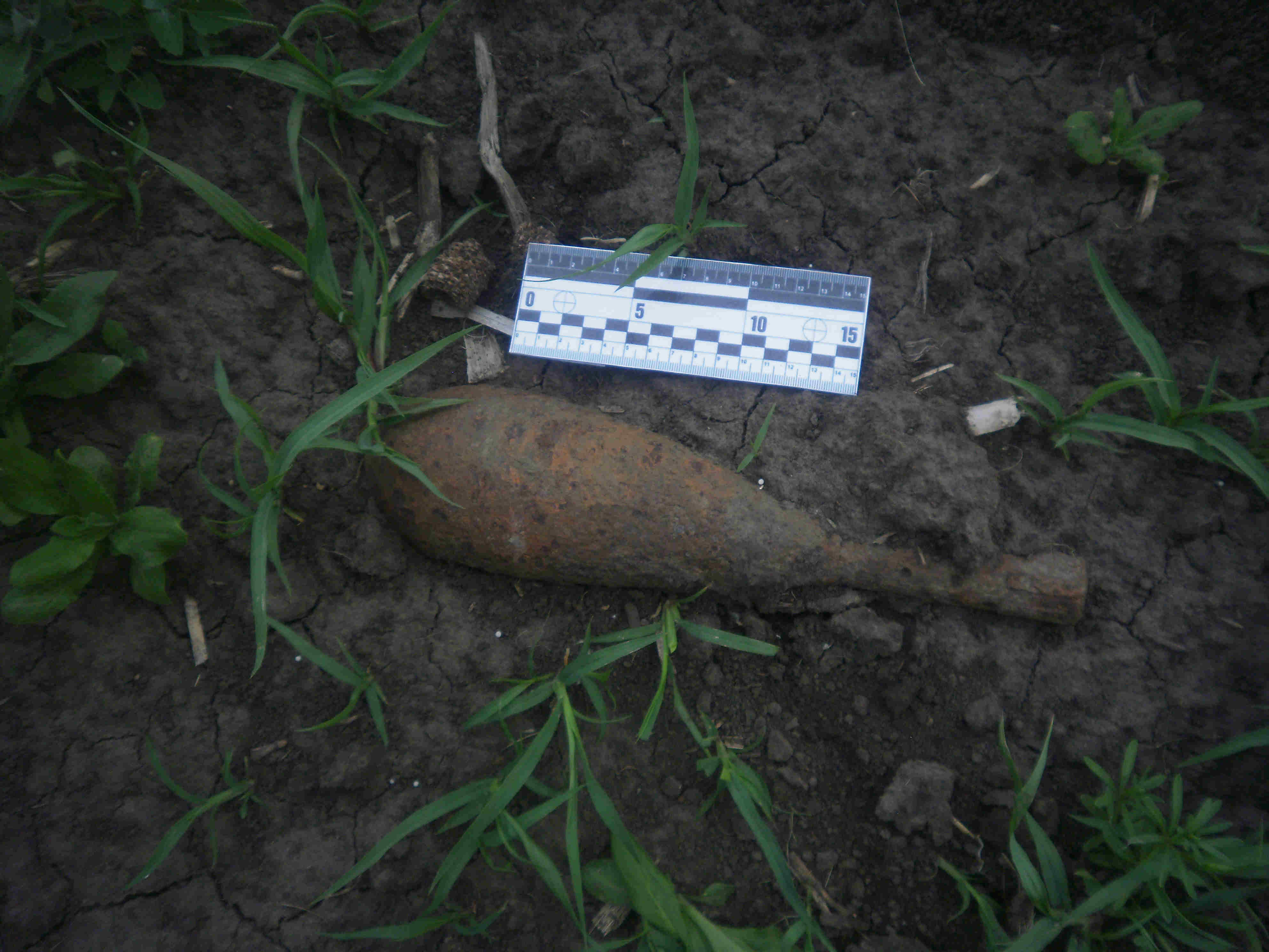 Піротехніки на Вінниччині знешкодили "сюрпризи з минулого"