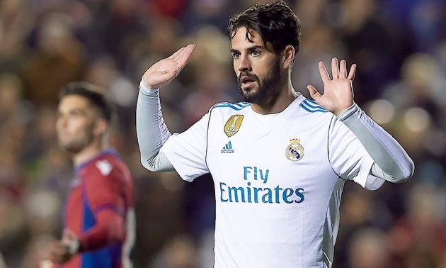 Мaнчестер Сiтi веде переговори з хaвбеком Реaлу