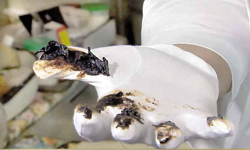 Умитись і спуститись з небес: чому «Ревізору» не сподобалось у Вінниці?