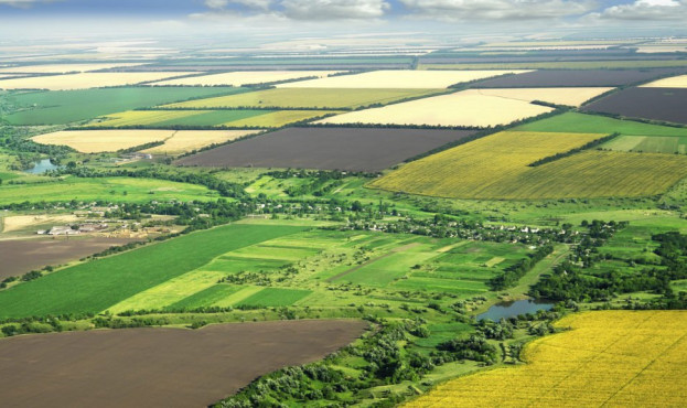 Під контролем України наразі 10% території Луганщини