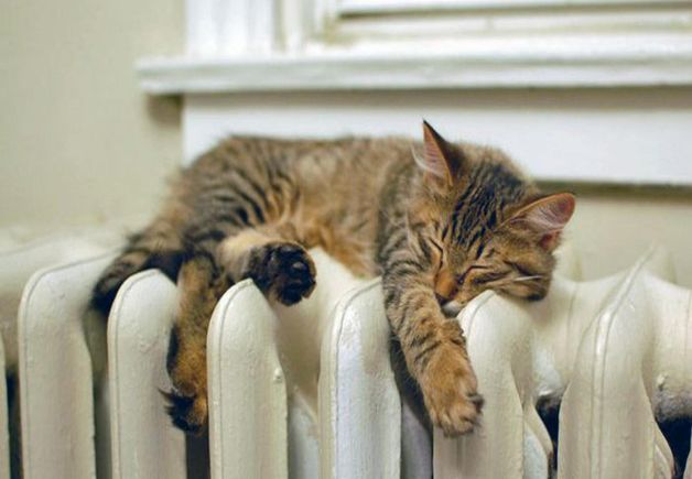 Уже відомо, коли в будинках вінничан включать опалення