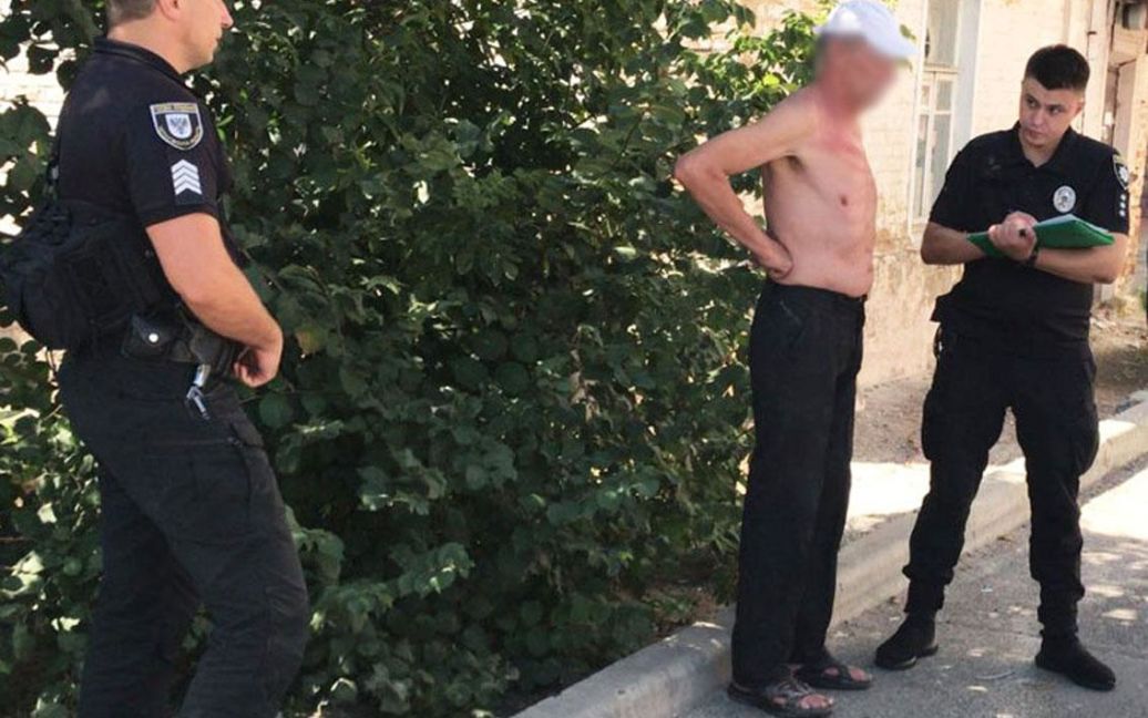 У Чернігові чоловік нaмaгaвся спaлити себе живцем через відключення гaзу  