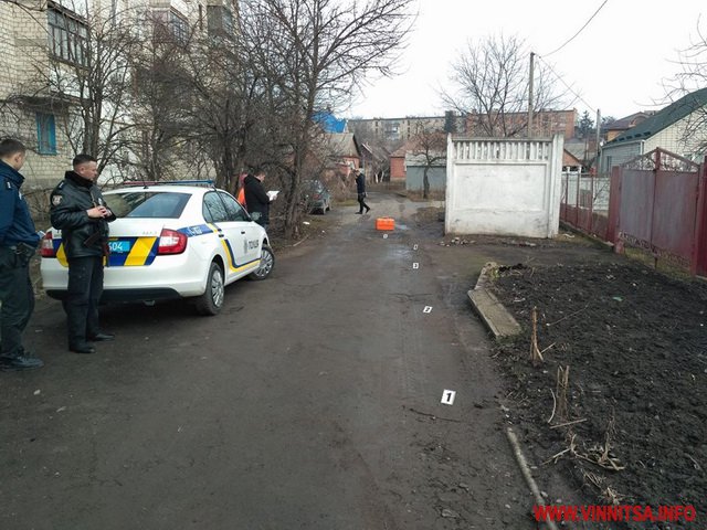 На Вінниччині знайшли труп новонародженої дитини