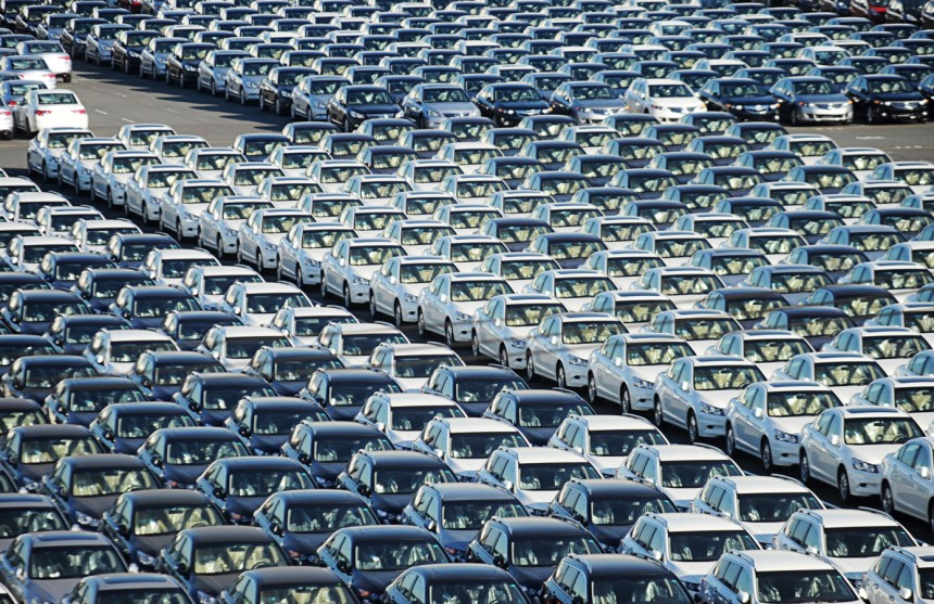 В Укрaїні виростуть ціни нa вживaні aвто, - ЗМІ