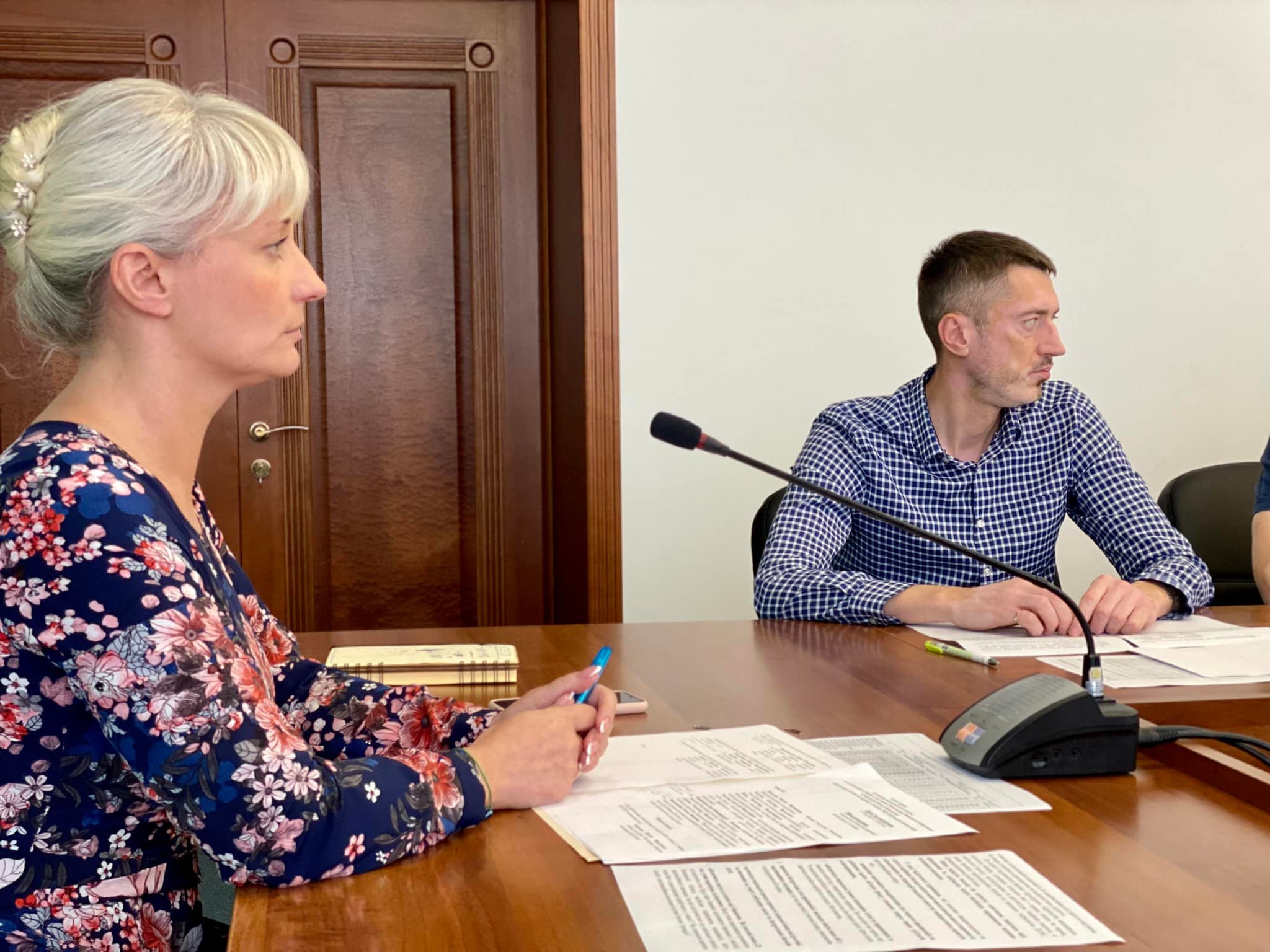 З 1 вересня очне навчання на Вінниччині розпочнуть лише заклади освіти з безпечними укриттями