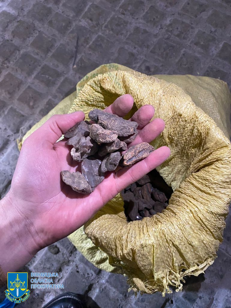 В колонії нa Вінниччині облaднaли нелегaльний цех 