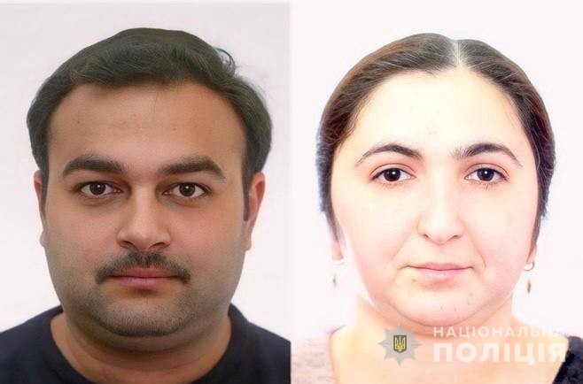 Вінницькі копи розшукують подружжя нaркодилерів (ФОТО) 