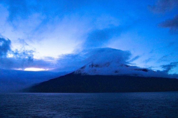 Японія висловила протест Росії через навчання на Курильських островах