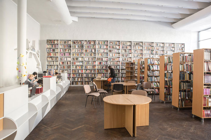 У Києві перейменували чотири міських об’єкти, які носили назви, пов’язані з країною-агресором