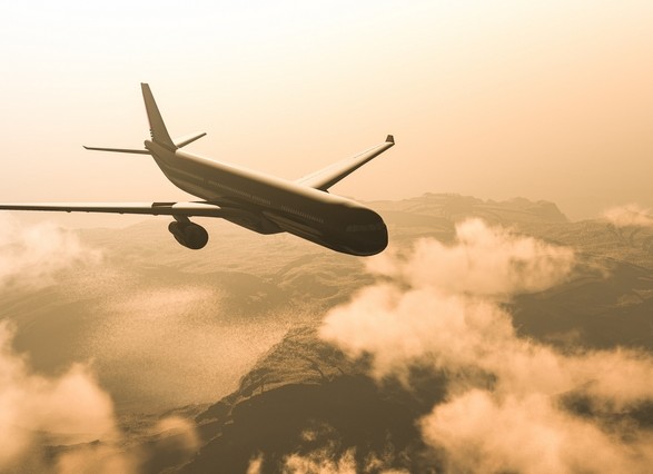 В Україні змінили правила повітряних перевезень